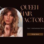 Queen Hair factory - the most reliable hair supplier